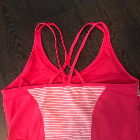 Tuff Athletics Tank Top - Picture 3 of 4